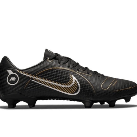 Nike Shoes Nike Mercurial Vapor 4 Academy Soccer Cleats Size 15